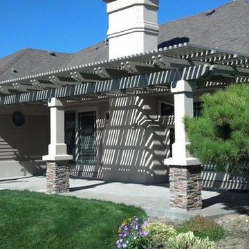 Shade Structures