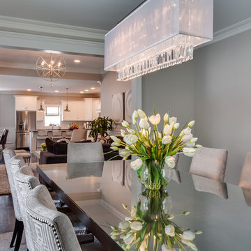 Spring Lake Contemporary