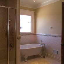 Bathroom Ideas
