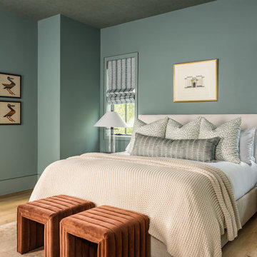 Sullivan's Island Coastal Modern