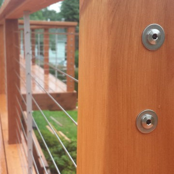 Camas Deck Renovation