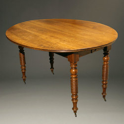 Misc Antique Tables - Dining Tables