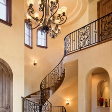 stair case