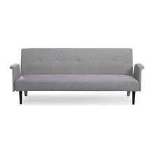 Office/Library conv. sofa