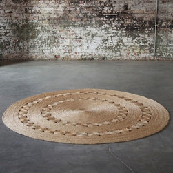 Dandelion Natural - Area Rugs