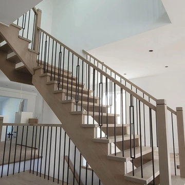 stairs remodelling designs