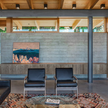 Hood River Residence