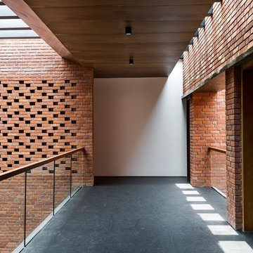 Residence in Pune by Ar Ajay Sonar