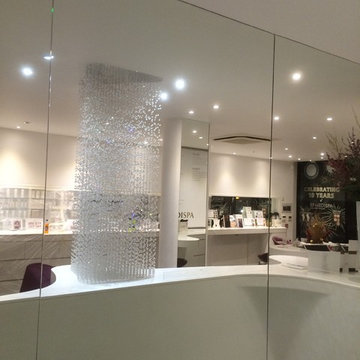Kings Rd. Refurbishment.