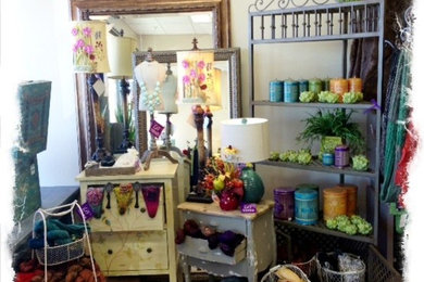 Our Stores