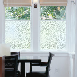 Window Film - Window Film