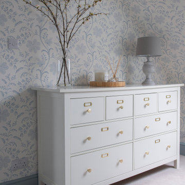 York Guest Bedrooms