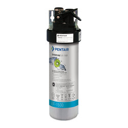 EF-1500 Full-Flow Filtration System - Small Kitchen Appliances