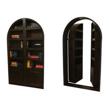 Study Doors