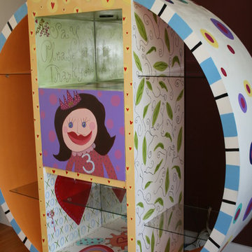 Little Girls Room