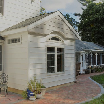 Accessible Design/Aging in Place