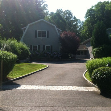 Post constructon in Chappaqua