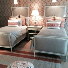 Audrey's Bedroom