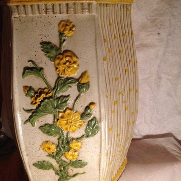 Beautifying A Thrift Store Find