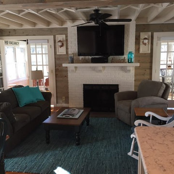 Cottage-Internal