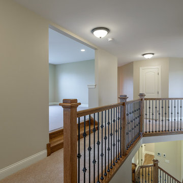 The Gage Floor Plan- Thunder Hill