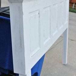 Door Headboards and More - Headboards