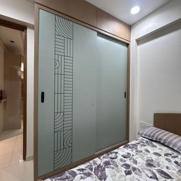 Sanvi Nirman Stellar in South Bopal Ahmedabad