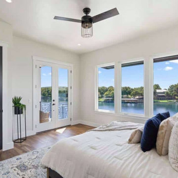 Shoreside Estate