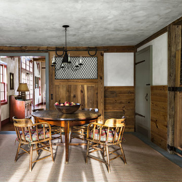 Pub Game Table