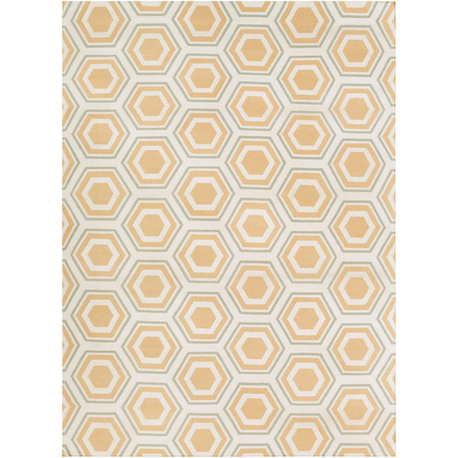 Fallon Area Rug, 8'x11'