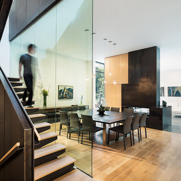 Modern Residential