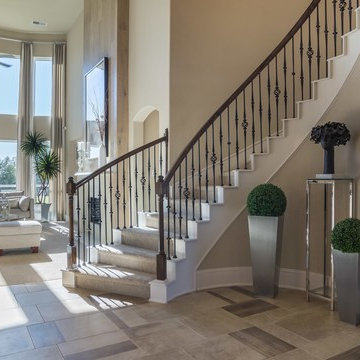Showcase Homes
