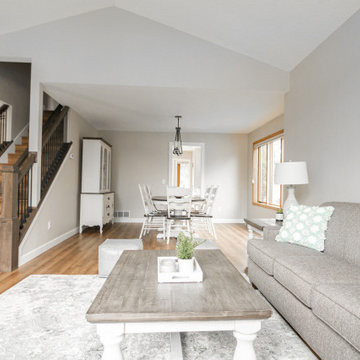 Maple Grove Kitchen