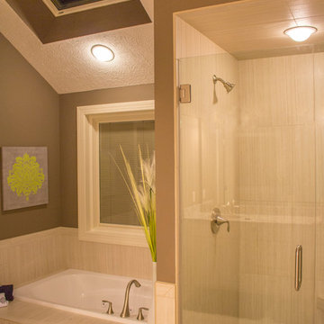 Andreasen Meadows Model