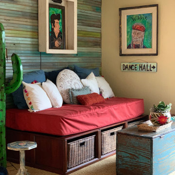Gruene Vacation Home