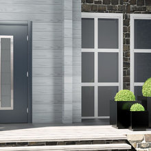 Stylish Exterior