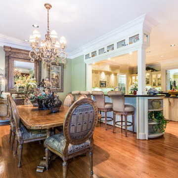 WHIPPOORWILL ESTATE