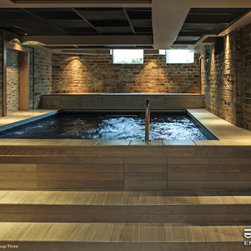 Original Endless Pools&reg; - Products