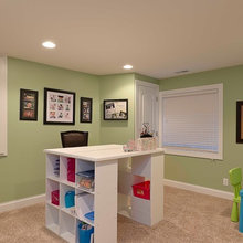 playroom