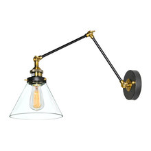 Bedroom lighting