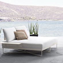 Outdoor furniture