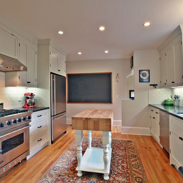 REPRESENTED SELLER - Irvington - NE 24th & Klickitat