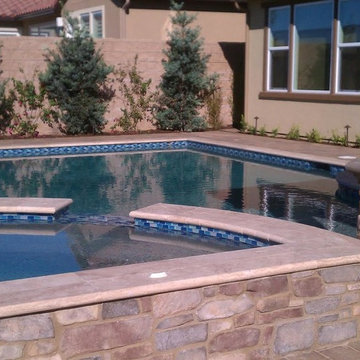 Pool Decks