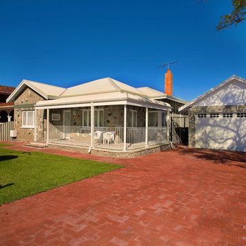 Home Builders Advantage- North Perth, Perth, Western Australia