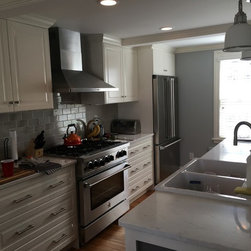 C&K Customer Kitchens - Products