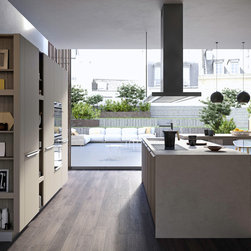 Snaidero - FEEL - Kitchen Products