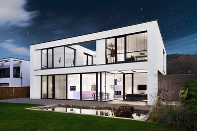 Moderne Wohnidee in Köln