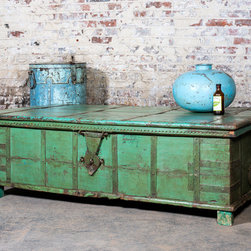 Tables & Seating - Products