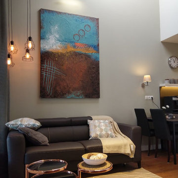 Apartament for rent in Krakow, Poland