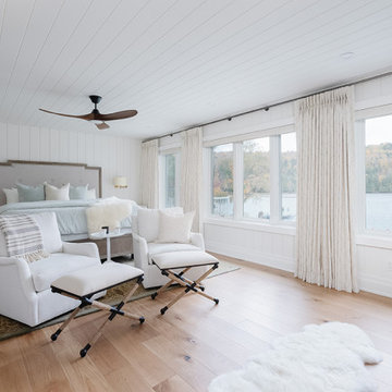 Jack Pine Cottage